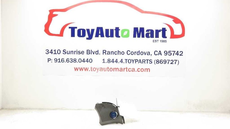 Ignition Switch Keyless Ignition Smart Key Prius V Fits 12-16 PRIUS 78523