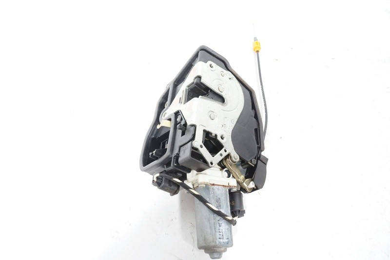 2006 2007 2008 BMW 750Li E66 REAR RIGHT PASS SIDE DOOR POWER LOCK ACTUATOR OEM