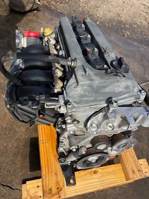02 03 04 05 06 TOYOTA CAMRY 2.4L ENGINE 162K MILES 90 DAY WARRANTY