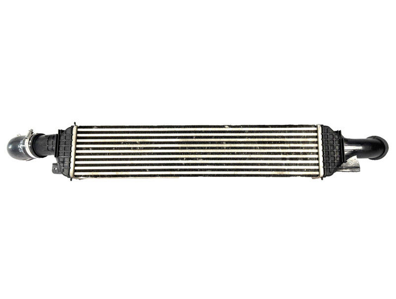 📌 2015-18 AUDI Q3 ENGINE TURBO TURBOCHARGER INTERCOOLER RADIATOR 8U0145803E OEM