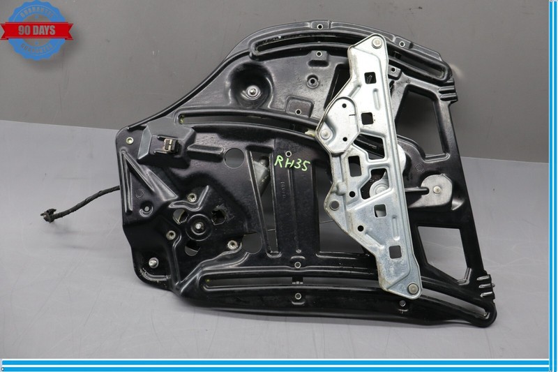 07-14 Mercedes W216 CL63 AMG CL550 CL600 Rear Right Window Regulator Motor Oem