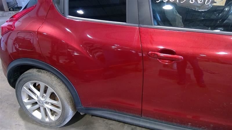 Passenger Rear Side Door Electric Fits 11-12 JUKE 2787455