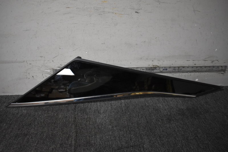 LEXUS WINDOW QUARTER PANEL FACTORY OEM