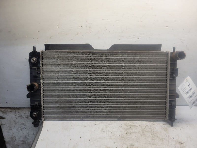 Radiator Fits 05-10 COBALT 1717437