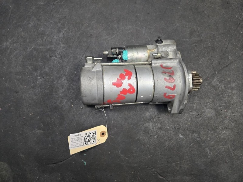Starter Motor 2018 Range Rover Velar J8A2-11001-CC 2019 2020 For Parts X