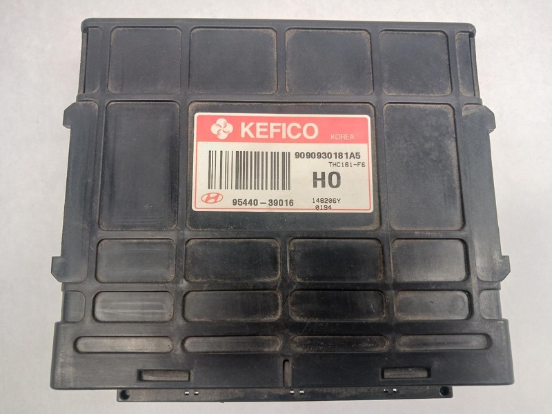 03-'04 HYUNDAI SONATA Transmission Control Module OEM 1 Year Warranty!