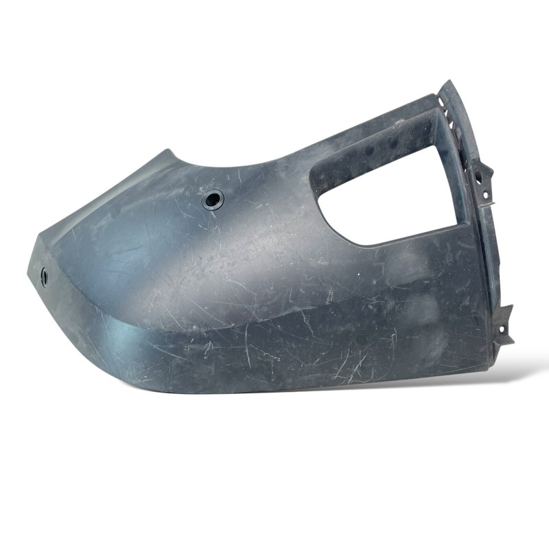 2020-2024 Land Rover Defender 110 front right bumper cover cap OEM L8B2-17D749