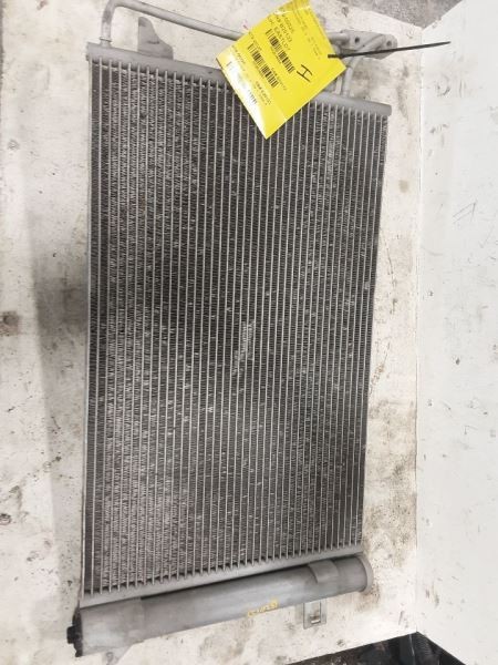 AC Condenser VIN 3 8th Digit Hybrid Fits 10-12 FUSION 2644884