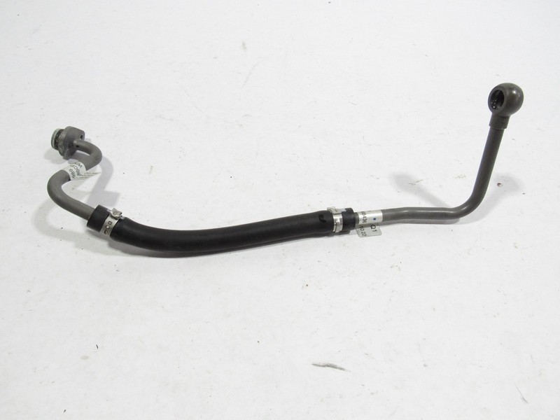 17-20 Mclaren 720S 2020 Rear Right Turbo Oil Pipe Line Hose !