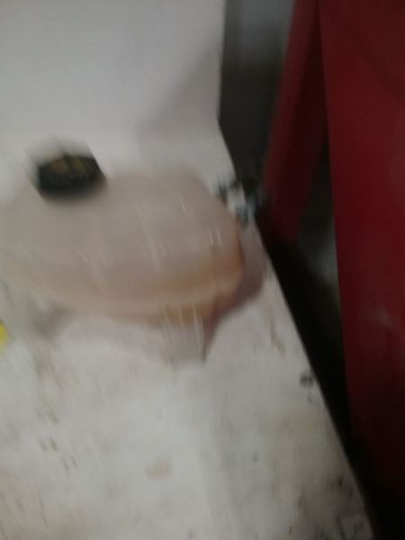 Coolant Reservoir Turbo Fits 15-20 EDGE 3231339