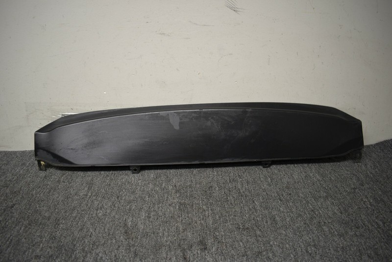 2016-2018 HONDA CIVIC LOWER REAR BUMPER GARNISH FACTORY OEM