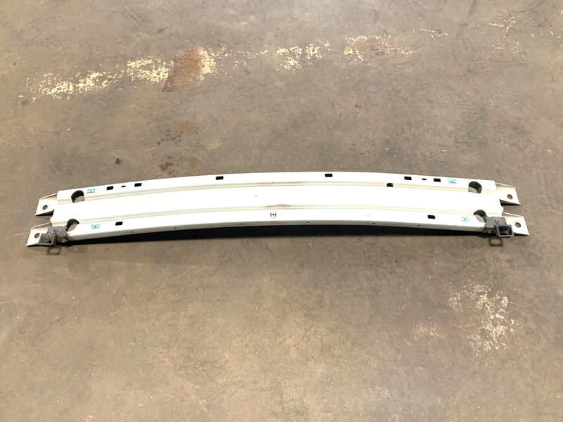 2018-2021 BUICK ENCLAVE FRONT BUMPER REINFORCEMENT IMPACT BAR BEAM OEM #A0.25