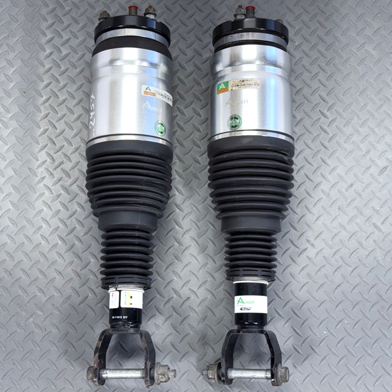 ✅ Arnott AS-3017 for 13-18 RAM 1500 FRONT LEFT RIGHT AIR SUSPENSION SHOCK STRUT