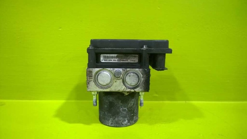 07-09 CR-V FWD ABS ANTI LOCK BRAKE SYSTEM ASSEMBLY OEM 3264-35