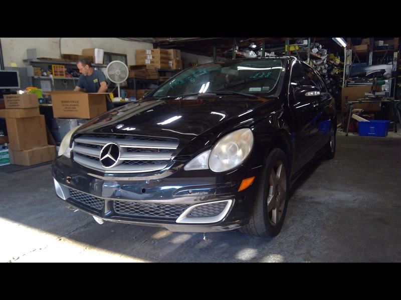 Seat Belt Front 164 Type GL320 Bucket Seat Fits 07-08 MERCEDES GL-CLASS 1432716