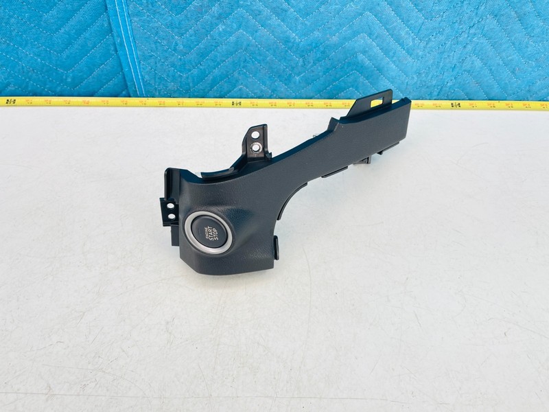 2018-2023 Hyundai Kona Push Start/Stop Button Switch Trim OEM 84770-J9100