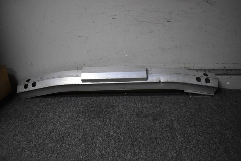 06 07 08 09 10 11 Honda Civic HA6Y61S-T6 SEDAN Rear Bumper Reinforcement OEM (I)