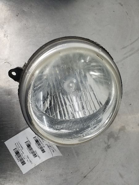 Driver Left Headlight Fits 02-04 LIBERTY 180828
