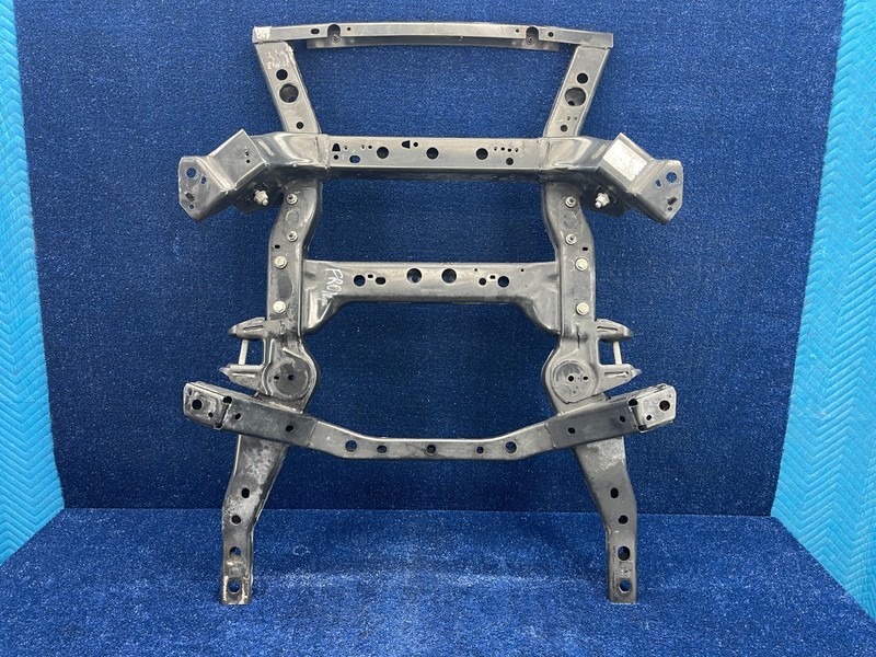 2010–2015 Chevrolet Camaro Front Subframe Crossmember Assembly OEM 29634514