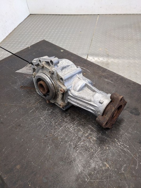 Transfer Case Fits 05 PILOT 807485