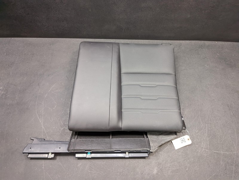 Rear Left Seat Upper Cushion Leather 2015 Lexus RC350 2016 2017 2018