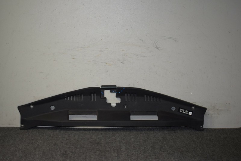 2018-2020 TOYOTA CAMRY SIGHT SHIELD OEM