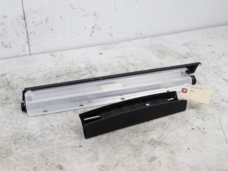 11-16 BMW F10 528I 535I 550I REAR RIGHT SIDE DOOR PANEL SUNSHADE SUNBLIND