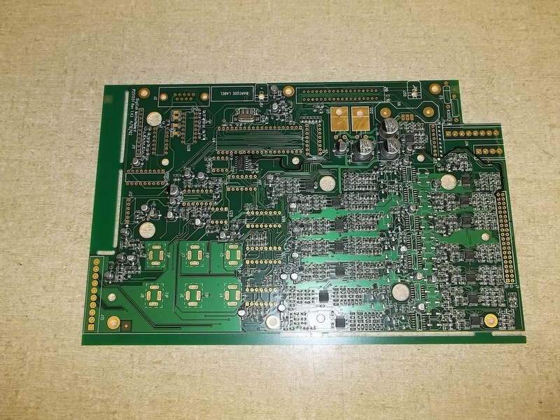 Digicall Mother Board 7251551 Circuit Control Board *FREE SHIPPING*