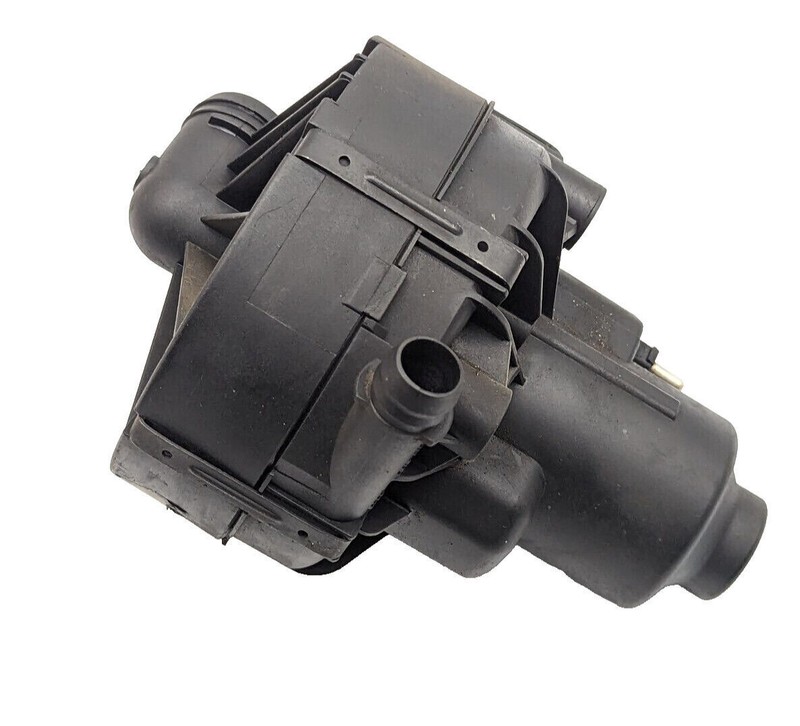 05-15 Mercedes W203 C230 E350 GL450 SL550 Air Injection Smog Pump 0001405185 OE