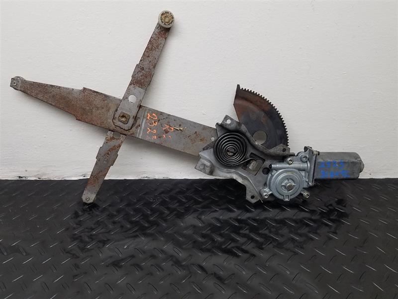 99-00 Cadillac Escalade Rear Right Passenger Window Regulator OEM 15643720