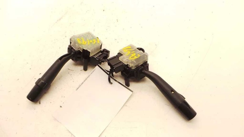Column Switch Assembly Turn And Wiper US Market Fits 02-03 CAMRY 99116