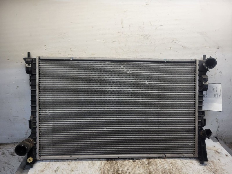 Radiator Without Tow Package Fits 07-15 MKX 1706924