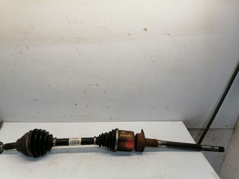 Passenger Axle Shaft Front Axle 2.3L AWD Fits 16-19 EXPLORER 1454710