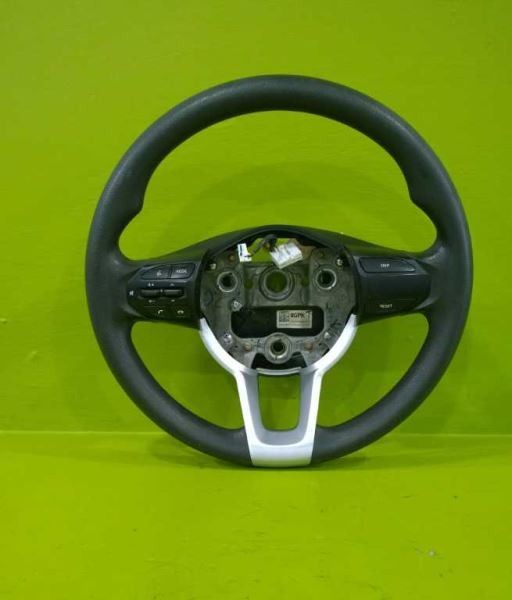 18 19 20 21 22 23 RIO STEERING WHEEL W/O CRUISE OEM 3473-24