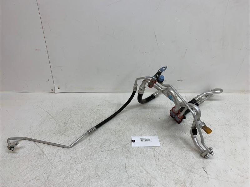 ⚡️17-23 Tesla M3 A/C Hose Line Suction-Liquid Tube Combo 1092156-00-F 17107 S24