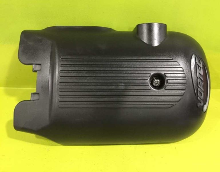 99 00 01 02 CHEVY GMC 1500 2500 UPPER INTAKE ENGINE COVER OEM 3204-13