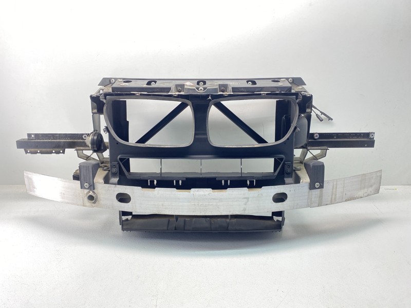11-18 BMW F25 F26 X3 X4 Front Clip Bumper Reinforcement Core Support Panel OEM✅