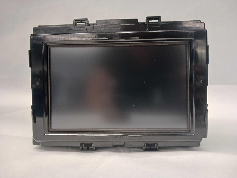 18-'19 HYUNDAI SONATA radio stereo head unit w/o navigation OEM 1 Year Wnty!