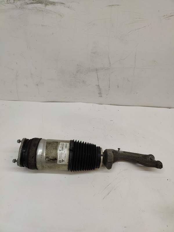 16-20 Tesla Model X Front Left Suspension Air Strut (1027361-00-G) 90k 24018 S16
