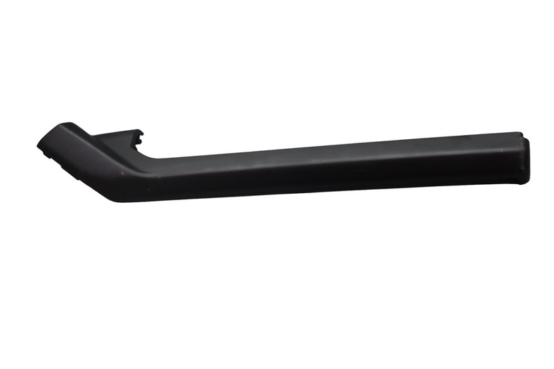 11-18 Porsche Cayenne Front Right Side Lower Door Trim Panel Cover 7p5867228 Oem