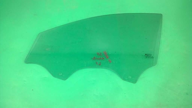 17-23 MALIBU DRIVER LEFT FRONT WINDOW DOOR GLASS OEM 3888-60