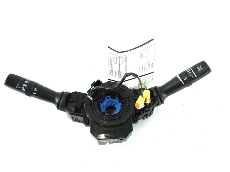 2014-2016 Hyundai Elantra Sedan Turn Signal Wiper Combination Control Switch OEM