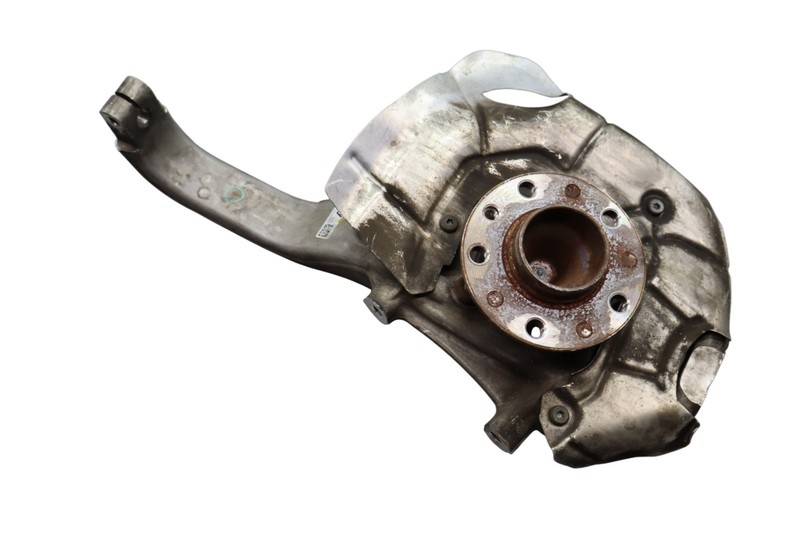 17-19 Alfa Romeo Giulia Front Right Wheel Bearing Hub Spindle Knuckle Oem