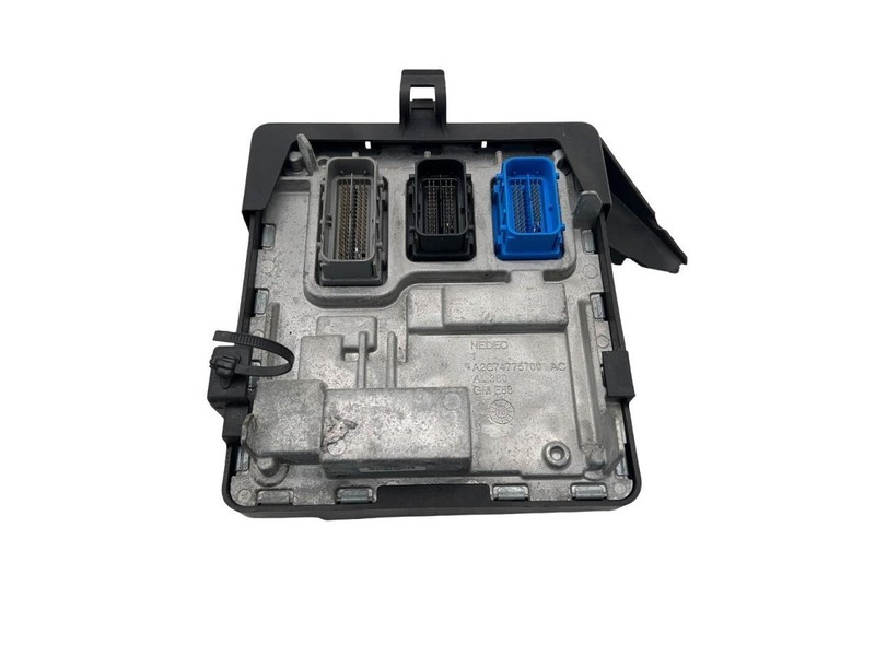 2018-2019 Chevrolet Malibu Engine Brain Box