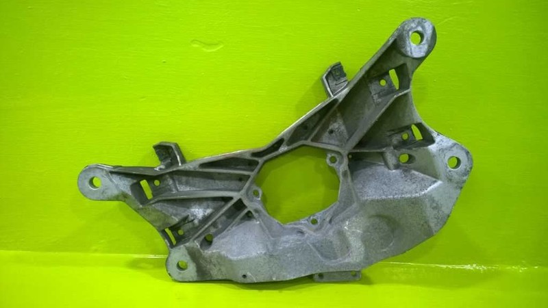09 10 11 12 13 14 15 16 AUDI A4 TRANSMISSION MOUNT SUPPORT OEM 2990-161