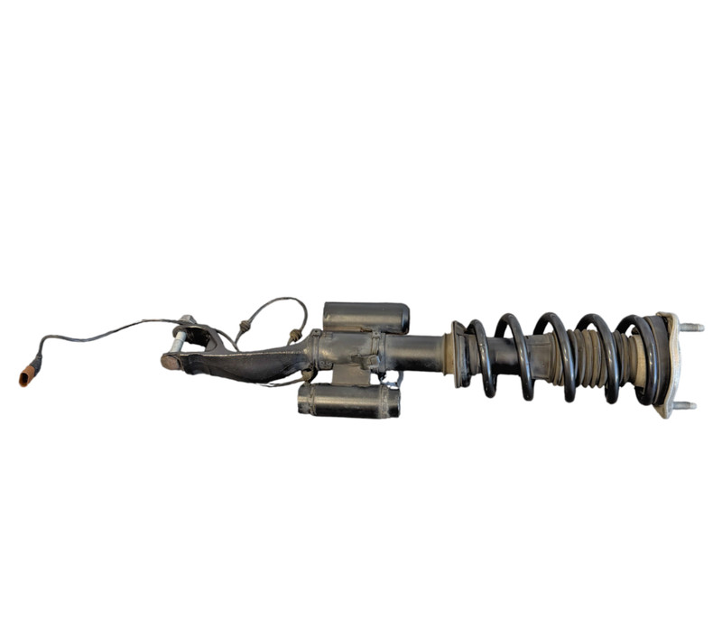 📌 2015-2021 MERCEDES C43 C63 C450 AMG FRONT RIGHT PASS SIDE SHOCK ABSORBER OEM