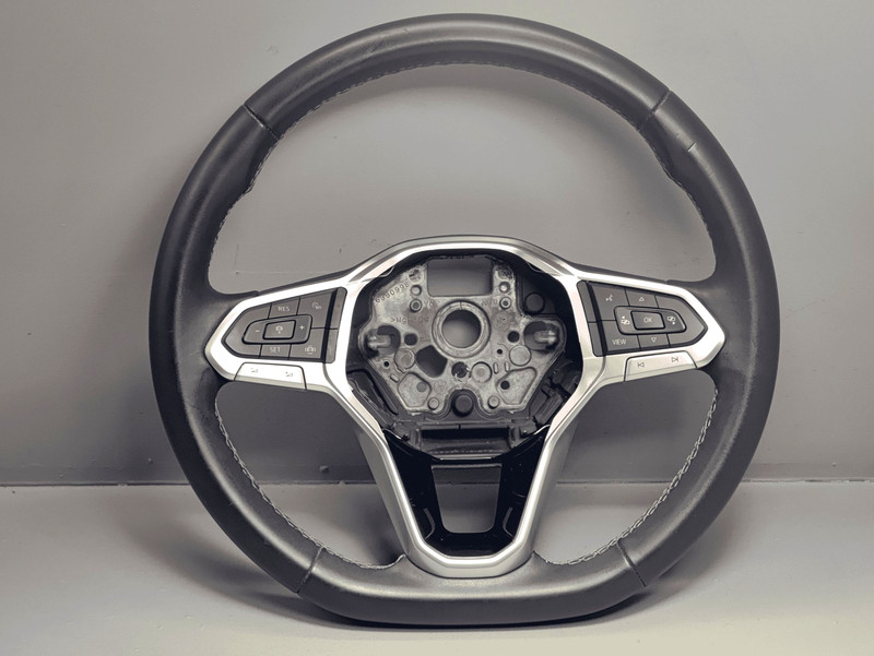 2020-2021 Volkswagen Atlas Multifunctional Steering Wheel OEM
