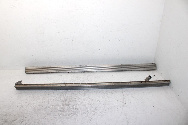 1995 Yamaha Vmax 500 Oem Side Heat Exchanger Set 8AB-1240E-02-00 SY34
