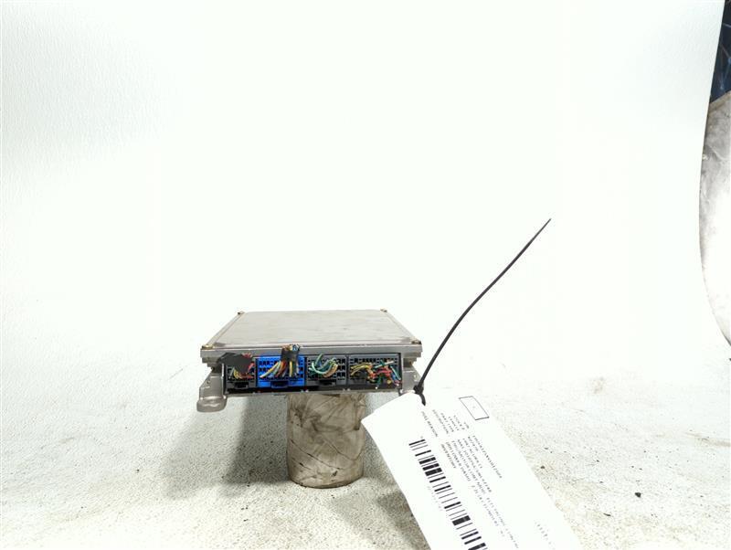 Used Engine Control Module (ECM) fits: 1997 Acura Cl Electronic Control Module R