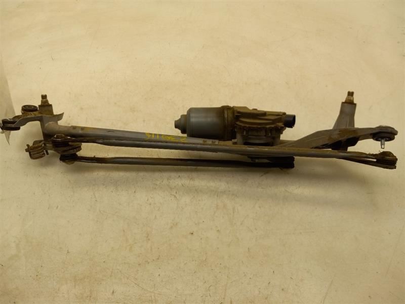 08-11 LEXUS GS350 3.5L WINDSHIELD WIPER MOTOR